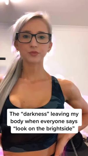 Video post by @tamiyaamber on TikTok