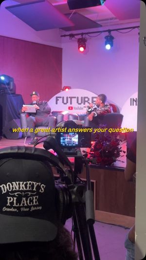 Video post by @MB3 Brown on Facebook