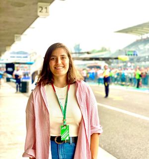 Image post by @tatacalde7 on Instagram