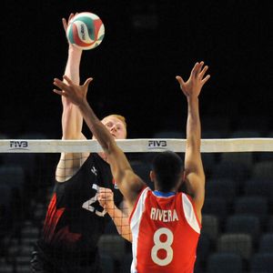 Image post by @volleyballcanada on Instagram