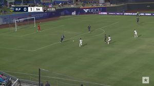 Video post by @USLChampionship on Twitter