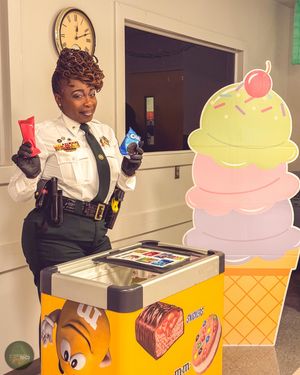 Image post by @mecksheriff on Instagram