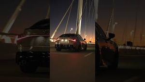 Video post by @lexus on YouTube