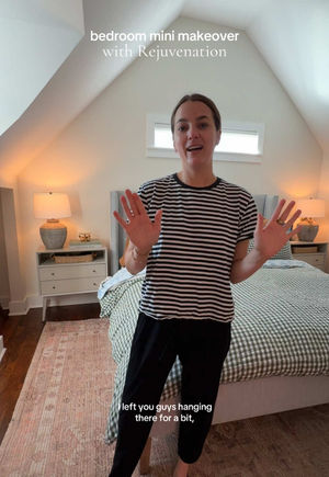 Video post by @michelleknutson on TikTok