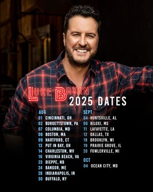 Image post by @lukebryan on Instagram