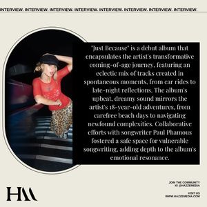 Image post by @hazzemedia on Instagram