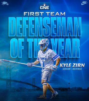 Image post by @rwu_lacrosse on Instagram