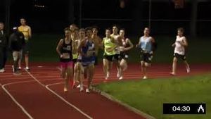 Video post by @runnerspace on YouTube