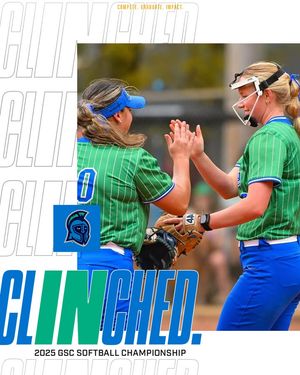 Image post by @gscsports on Facebook