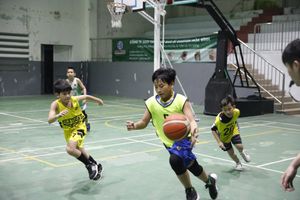Image post by @Jumpshots Tournament on Facebook