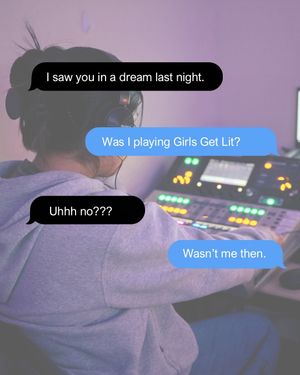 Image post by @production.dawgs on Instagram