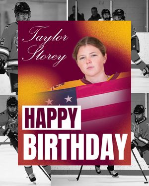 Image post by @cmu_wclubhockey on Instagram