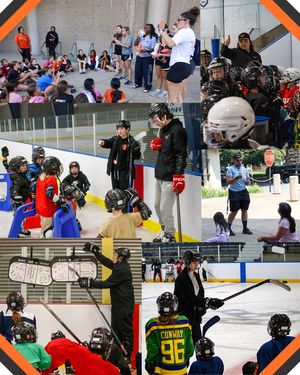 Image post by @sniderhockey on Instagram