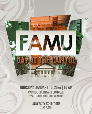Image post by @famu_1887 on Instagram
