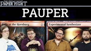 Video post by @lrrmtg on YouTube