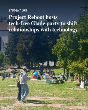 Image post by @dailycal on Instagram