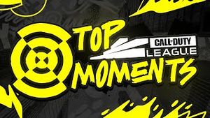Video post by @c9cod on YouTube