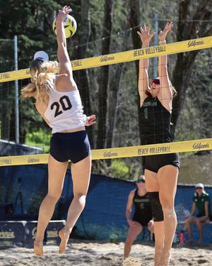 Image post by @calbeachvb on Instagram