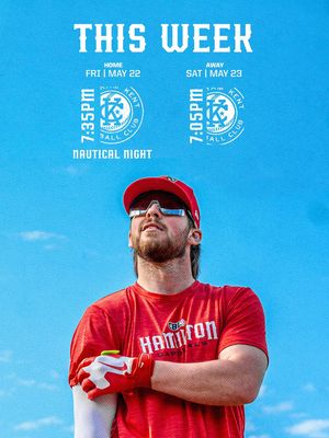 Image post by @hamiltoncardinals on Instagram