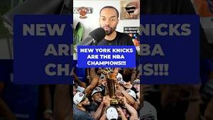 Video post by @knickfilmskool on YouTube