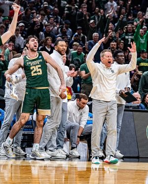 Image post by @csuathletics on Instagram