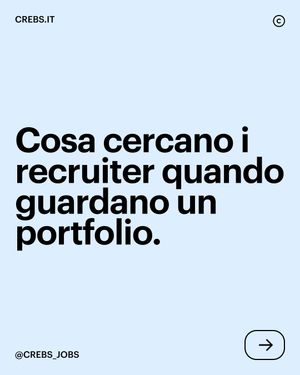 Image post by @crebs_jobs on Instagram
