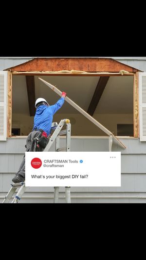 Video post by @craftsman on TikTok