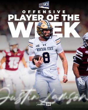 Image post by @msubobcatsfb on Instagram