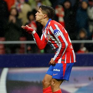Image post by @LaLiga on Twitter