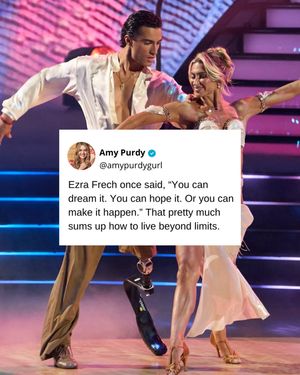 Image post by @amypurdygurl on Instagram