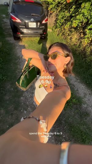 Video post by @jocymarie007 on Instagram