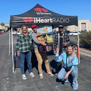 Image post by @955thebull on Instagram