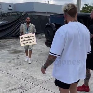 Image post by @theoctagonjones on Instagram