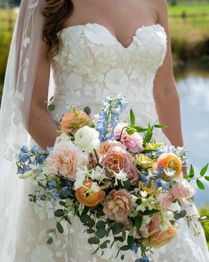 Image post by @michelleleoevents on Instagram