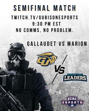 Image post by @gubisonesports on Instagram