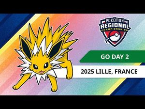 Video post by @pokemongo on YouTube