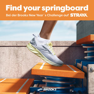 Image post by @brooksrunningde on Instagram
