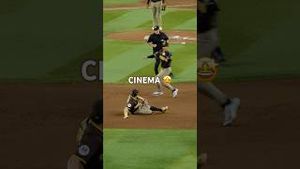 Video post by @padres on YouTube