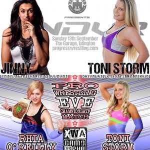 Image post by @tonistorm_ on Instagram