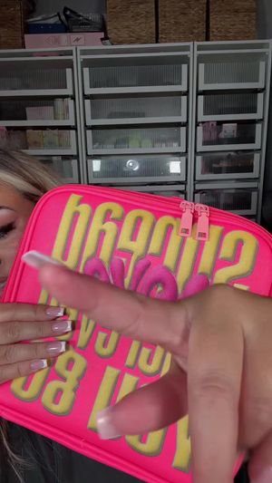 Video post by @beckymorganmakeup on TikTok