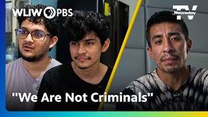 Video post by @thirteenwnet on YouTube