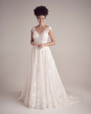Image post by @maggiesotterodesigns on Instagram