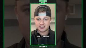 Video post by @theactionnetwork on YouTube