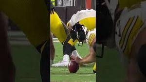 Video post by @nflonfox on YouTube