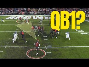 Video post by @nflpro on YouTube