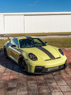 Image post by @championporsche on Instagram