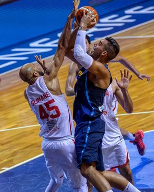 Image post by @willyhernangomez on Instagram