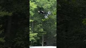 Video post by @nitrocircus on YouTube