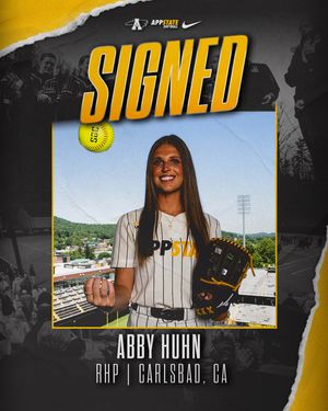 Image post by @appstatesb on Instagram