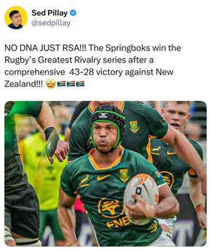 Image post by @sedpillay on Instagram
